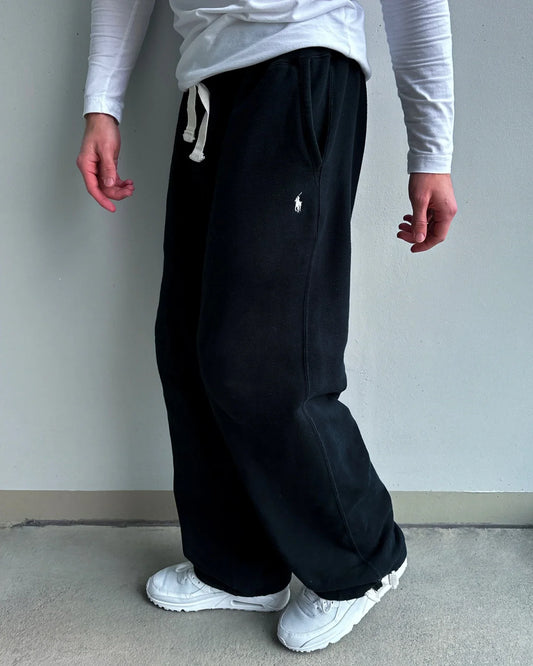 PL UNISEX BAGGY SWEATPANTS