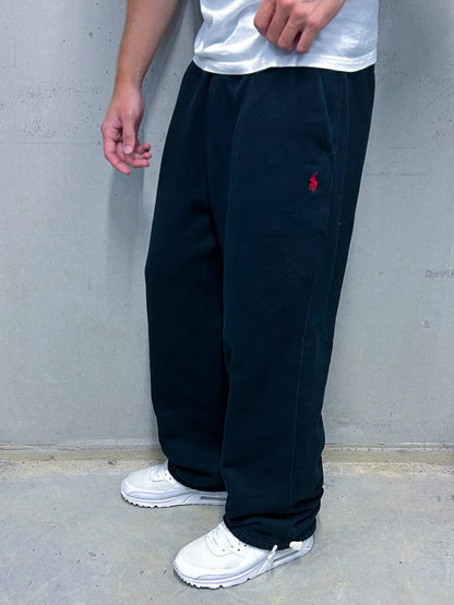 PL UNISEX BAGGY SWEATPANTS