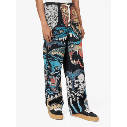 Unisex Monster Sweats