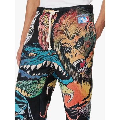 Unisex Monster Sweats