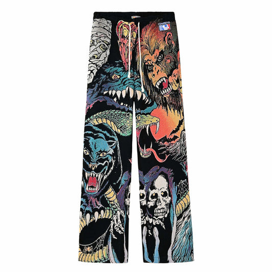 Unisex Monster Sweats